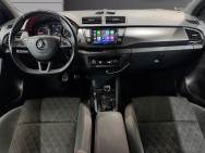 SKODA d'occasion FABIA III 1.0 TSI 95 MONTE CARLO de 2018