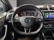 SKODA d'occasion FABIA III 1.0 TSI 95 MONTE CARLO de 2018