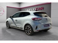 RENAULT d'occasion CLIO 1.6 E-TECH 145 TECHNO de 2025 La Ciotat (13)﻿