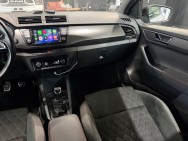 SKODA d'occasion FABIA III 1.0 TSI 95 MONTE CARLO de 2018