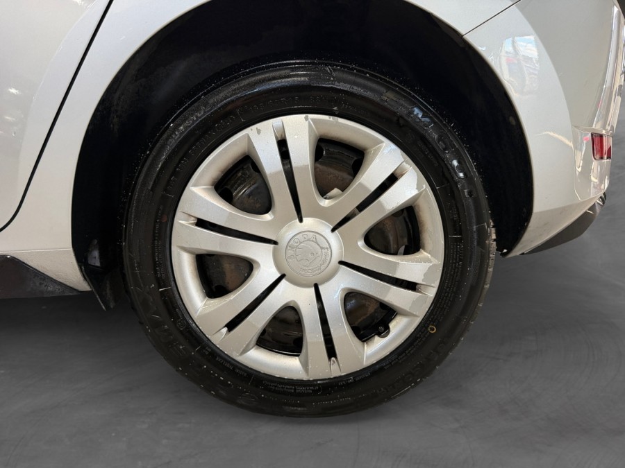 SKODA d'occasion FABIA III 1.0 TSI 95 MONTE CARLO de 2018