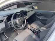 TOYOTA d'occasion COROLLA BERLINE BICORPS TROIS OU CINQ PORTES 184H