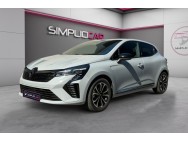 RENAULT d'occasion CLIO 1.6 E-TECH 145 TECHNO de 2025 La Ciotat (13)﻿