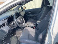 TOYOTA d'occasion COROLLA BERLINE BICORPS TROIS OU CINQ PORTES 184H