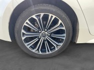 TOYOTA d'occasion COROLLA BERLINE BICORPS TROIS OU CINQ PORTES 184H