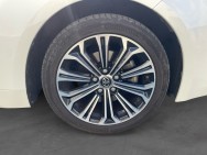 TOYOTA d'occasion COROLLA BERLINE BICORPS TROIS OU CINQ PORTES 184H
