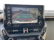 TOYOTA d'occasion COROLLA BERLINE BICORPS TROIS OU CINQ PORTES 184H