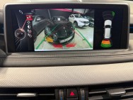 BMW d'occasion X5 M50D de 2015 Narbonne (11)﻿