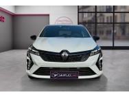 RENAULT d'occasion CLIO 1.6 E-TECH 145 TECHNO de 2025 La Ciotat (13)﻿