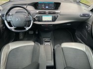CITROEN d'occasion C4 PICASSO II 1.6 BLUE HDI 120 BUSINESS PLUS EAT6
