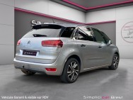 CITROEN d'occasion C4 PICASSO II 1.6 BLUE HDI 120 BUSINESS PLUS EAT6