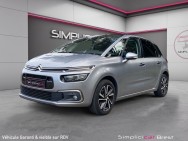 CITROEN d'occasion C4 PICASSO II 1.6 BLUE HDI 120 BUSINESS PLUS EAT6