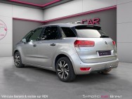 CITROEN d'occasion C4 PICASSO II 1.6 BLUE HDI 120 BUSINESS PLUS EAT6