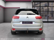 CITROEN d'occasion C4 PICASSO II 1.6 BLUE HDI 120 BUSINESS PLUS EAT6