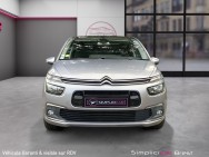 CITROEN d'occasion C4 PICASSO II 1.6 BLUE HDI 120 BUSINESS PLUS EAT6