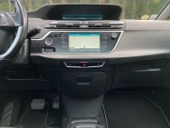 CITROEN d'occasion C4 PICASSO II 1.6 BLUE HDI 120 BUSINESS PLUS EAT6