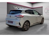 RENAULT d'occasion CLIO 1.6 E-TECH 145 TECHNO de 2025 La Ciotat (13)﻿