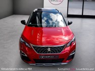 PEUGEOT d'occasion 3008 II SUV HYBRID4 300 GT E-EAT de 2020