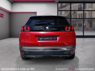 PEUGEOT d'occasion 3008 II SUV HYBRID4 300 GT E-EAT de 2020