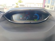 PEUGEOT d'occasion 3008 II SUV HYBRID4 300 GT E-EAT de 2020