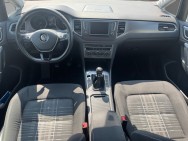 VOLKSWAGEN d'occasion GOLF SPORTSVAN VII 1.4 TSI 150 ALLSTAR LOUNGE