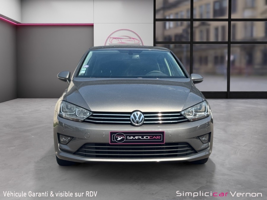 VOLKSWAGEN d'occasion GOLF SPORTSVAN VII 1.4 TSI 150 ALLSTAR LOUNGE