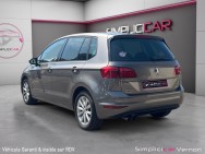 VOLKSWAGEN d'occasion GOLF SPORTSVAN VII 1.4 TSI 150 ALLSTAR LOUNGE