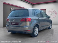 VOLKSWAGEN d'occasion GOLF SPORTSVAN VII 1.4 TSI 150 ALLSTAR LOUNGE