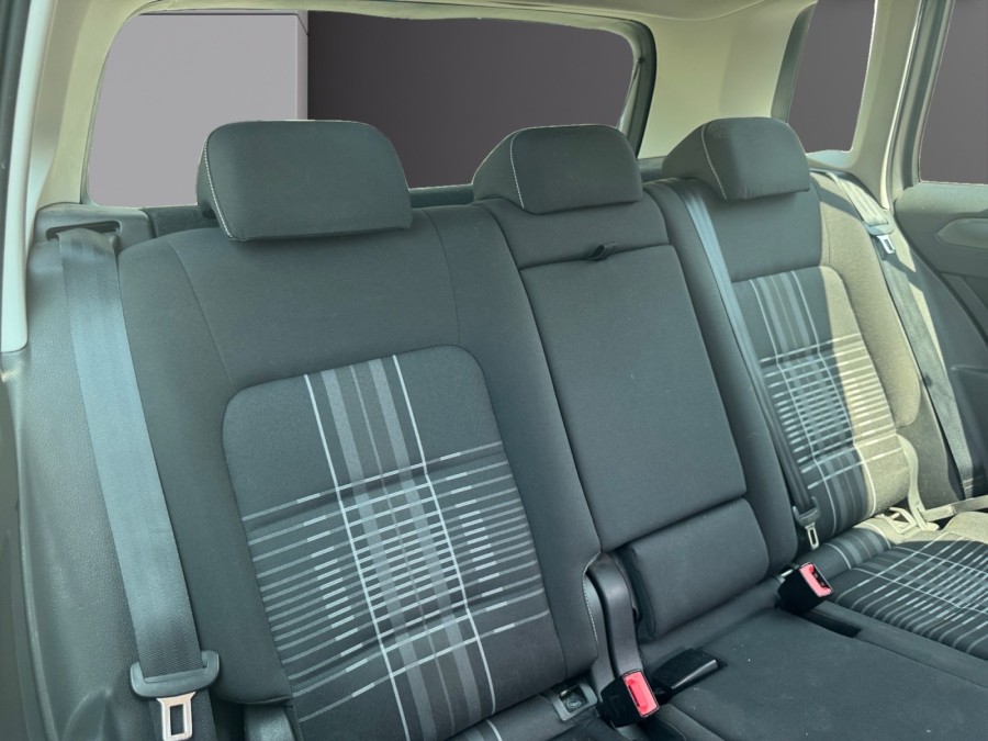 VOLKSWAGEN d'occasion GOLF SPORTSVAN VII 1.4 TSI 150 ALLSTAR LOUNGE
