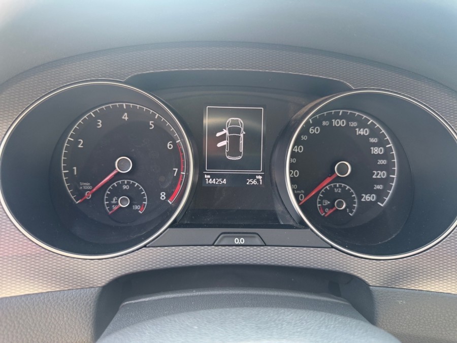 VOLKSWAGEN d'occasion GOLF SPORTSVAN VII 1.4 TSI 150 ALLSTAR LOUNGE