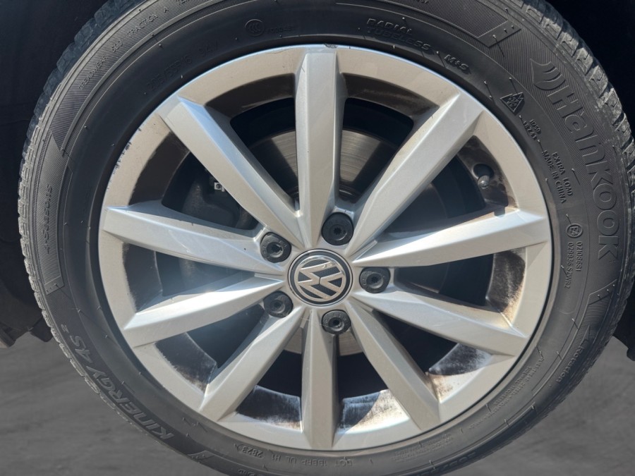 VOLKSWAGEN d'occasion GOLF SPORTSVAN VII 1.4 TSI 150 ALLSTAR LOUNGE