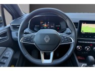RENAULT d'occasion CLIO 1.6 E-TECH 145 TECHNO de 2025 La Ciotat (13)﻿