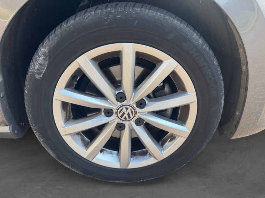 VOLKSWAGEN d'occasion GOLF SPORTSVAN VII 1.4 TSI 150 ALLSTAR LOUNGE