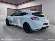 RENAULT d'occasion MEGANE III COUPE 2.0 16V 265 RS de 2013 Vienne