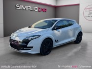 RENAULT d'occasion MEGANE III COUPE 2.0 16V 265 RS de 2013 Vienne