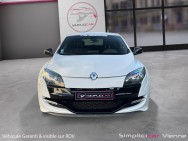 RENAULT d'occasion MEGANE III COUPE 2.0 16V 265 RS de 2013 Vienne