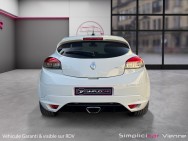 RENAULT d'occasion MEGANE III COUPE 2.0 16V 265 RS de 2013 Vienne
