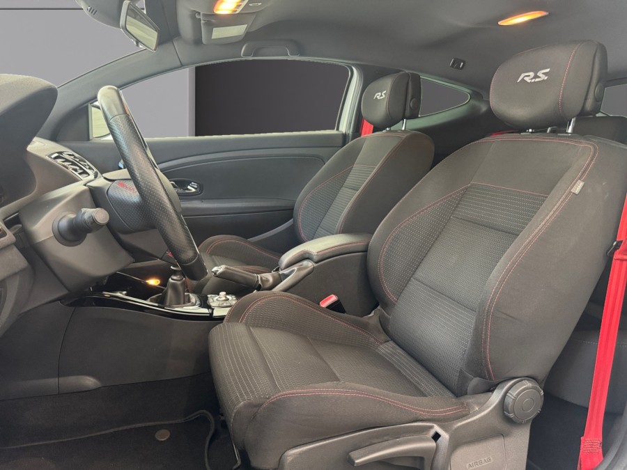 RENAULT d'occasion MEGANE III COUPE 2.0 16V 265 RS de 2013 Vienne
