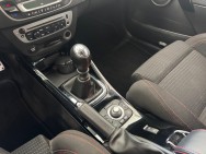 RENAULT d'occasion MEGANE III COUPE 2.0 16V 265 RS de 2013 Vienne