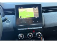 RENAULT d'occasion CLIO 1.6 E-TECH 145 TECHNO de 2025 La Ciotat (13)﻿