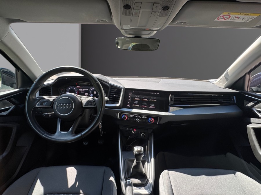 AUDI d'occasion A1 SPORTBACK ALLSTREET 25 TFSI 95 ADVANCED de 2020