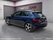AUDI d'occasion A1 SPORTBACK ALLSTREET 25 TFSI 95 ADVANCED de 2020