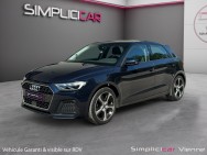 AUDI d'occasion A1 SPORTBACK ALLSTREET 25 TFSI 95 ADVANCED de 2020