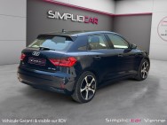 AUDI d'occasion A1 SPORTBACK ALLSTREET 25 TFSI 95 ADVANCED de 2020