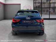 AUDI d'occasion A1 SPORTBACK ALLSTREET 25 TFSI 95 ADVANCED de 2020