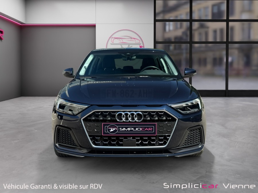 AUDI d'occasion A1 SPORTBACK ALLSTREET 25 TFSI 95 ADVANCED de 2020