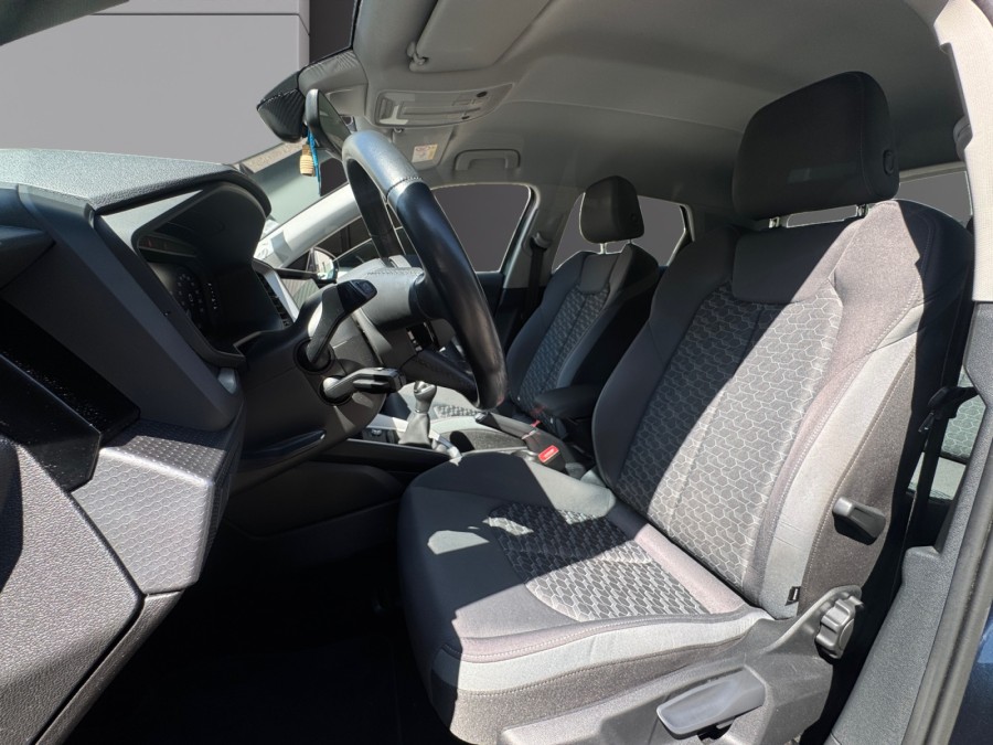AUDI d'occasion A1 SPORTBACK ALLSTREET 25 TFSI 95 ADVANCED de 2020