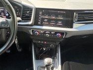 AUDI d'occasion A1 SPORTBACK ALLSTREET 25 TFSI 95 ADVANCED de 2020