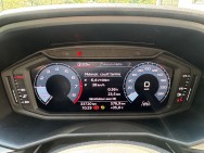 AUDI d'occasion A1 SPORTBACK ALLSTREET 25 TFSI 95 ADVANCED de 2020