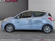 HYUNDAI d'occasion I10 II 1.2 UEFA EURO 2016 PLUS de 2014 Strasbourg